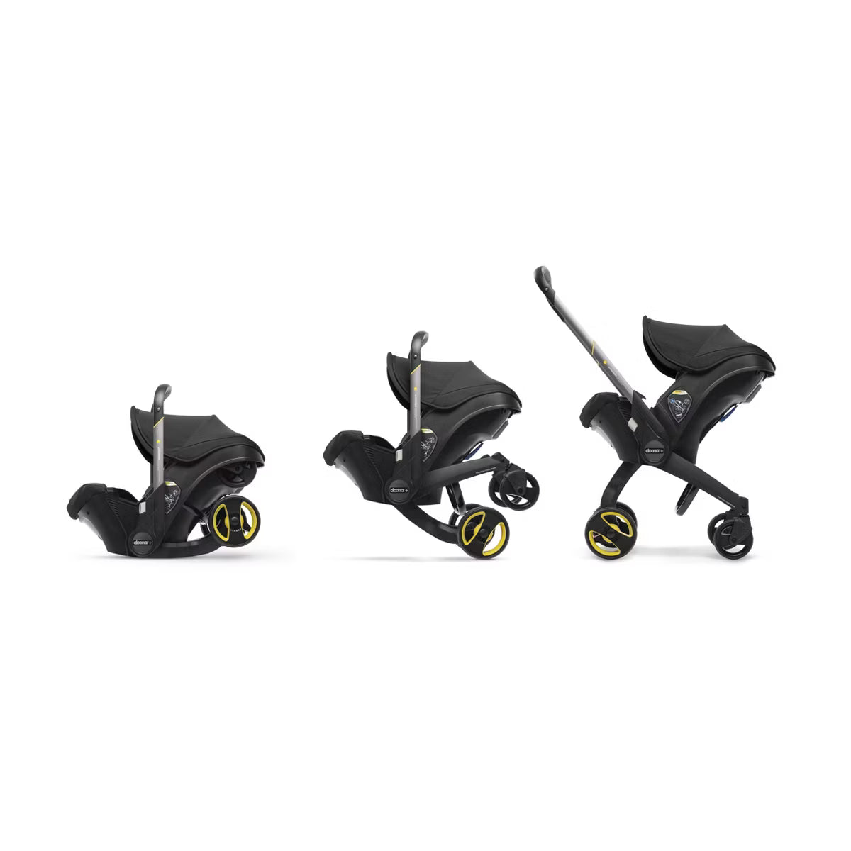 Doona Car Seat & Stroller
