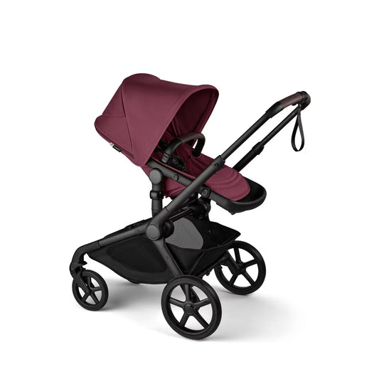 Bugaboo Kangaroo Single-to-Double Stroller & Pram