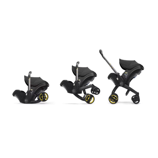 Doona Car Seat & Stroller
