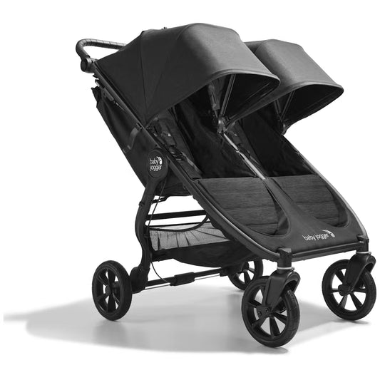 Baby Jogger City Mini GT2 All‑Terrain Double Stroller